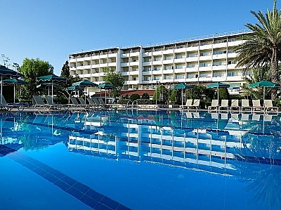 Labranda Blue Bay